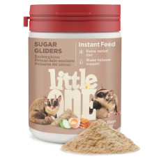 LITTLE ONE PAPA PETAURO DO AÇUCAR